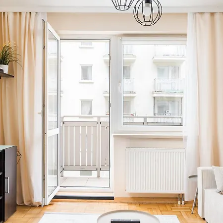 Apartment National Stadium Charming